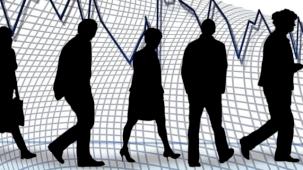 İşsizlik oranı son çeyrekte geriledi!