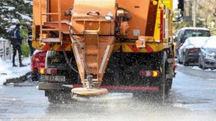 İstanbul Bakırköy Belediyesi 7/24 sahada