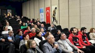 İstanbul Beylikdüzü kansere karşı bilinçlendirdi