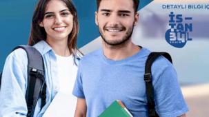 İstanbul Büyükşehir'den üniversitelilere ulaşım desteği