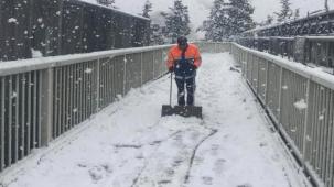 İstanbul tam kadro sahada... Toplu ulaşım ve trafikte yoğun önlem