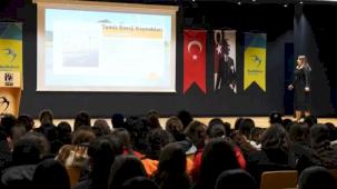 İstanbul'da çevre bilinci seferberliği