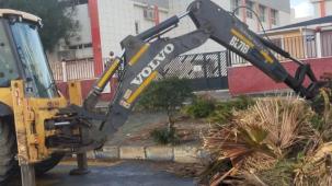 İzmir Güzelbahçe'de atıkta yeni dönem