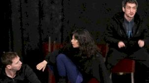 İzmir Şehir tiyatroları Ramazan ayında sahnede: Yeni oyun 1 Mart'ta çıkacak!