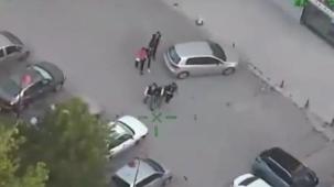 İzmir'de tefecilerin 'Hücre'sine girildi!