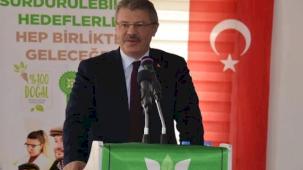 Kayseri Şeker'den çiftçilere eğitim semineri