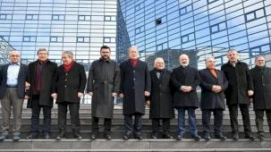 Kayseri ulaşımı masaya yatırıldı