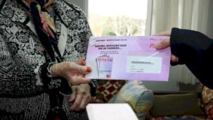 Kocaeli'de kesintisiz 41 kart hizmeti