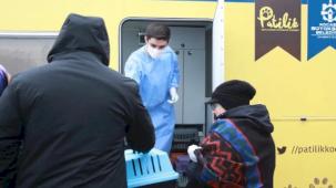 Kocaeli'de 'Kısırlaştırma Karavanı' dönemi