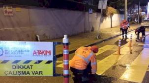 Kocaeli'de öncelik güvenlik