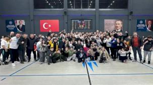 Kocaeli'de potada kritik galibiyet