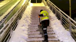 Kocaeli'de sınav gününe özel önlemler