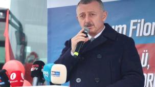 Kocaeli'den Marmara'ya net mesaj: O tesisler çalışmazsa Marmara'nın sonu ölüm!