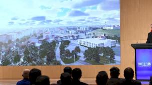 Konya akıllı şehirde lider konumda olacak