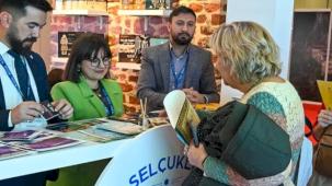 Konya Selçuklu Belediyesi EMITT 2025’te parlıyor