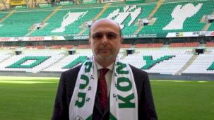 Konya Selçuklu'dan Samsunspor maçına açık davet