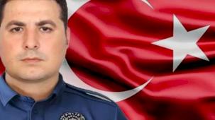 Konya'da acı devriye!