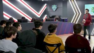 Konya'da Bir İlk! Üniversiteler arası e-spor turnuvası Meram’da başlıyor