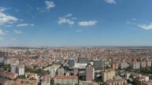 Konya'nın nüfusu en çok artan ilçesi Karatay