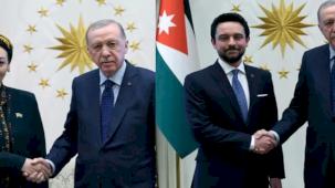 Külliye'de iki önemli kabul