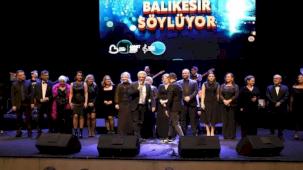 Kültür sanatın kalbi Balıkesir’de atıyor