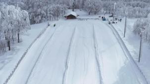 Kuzuyayla 1. Etap KARFEST ile hizmete giriyor