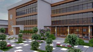 Malatya geleceğe yatırım yapmaya devam ediyor