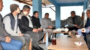 Manisa Büyükşehir üreticiyi birleştiriyor