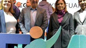 Manisa, EGEKAF’ta yerini aldı