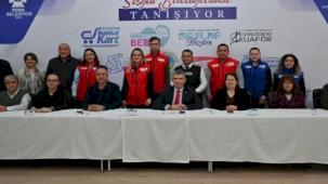 Manisa Soma, sosyal belediyecilikle tanışıyor