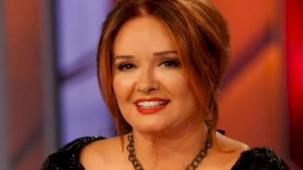 Müjde Ar kaza geçirdi.. Tedavi gördüğü hastaneden açıklama geldi