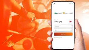 Multinet Up'tan Sağlıklı Yaşamı Destekleyen Yeni Çözüm: Fitpass