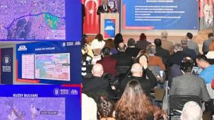 Mustafa Bozbey ile Bursa’da trafik sorunu tarihe karışacak