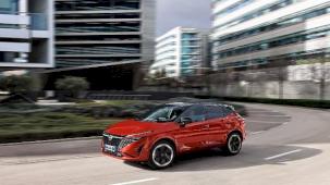 Nissan Türkiye'nin kış kampanyaları devam ediyor