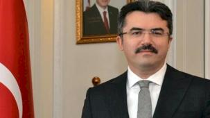 Okay Memiş MGK Genel Sekreteri oldu