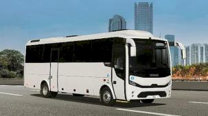 Otokar, 16'ncı kez Türkiye Otobüs Pazarının Lideri