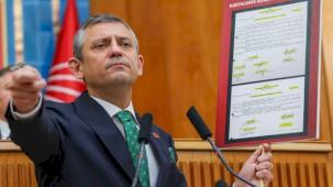 Özgür Özel'den 23 Mart mesajı: Bu seçim erken seçimin öncü adımıdır