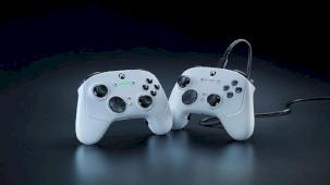 Razer Wolverine V3 Serisi e-spor kumandaları beyaz renk seçeneğine kavuştu