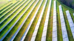 Rüzgar ve güneşte kurulu güç 33 bin MW’ı aştı!