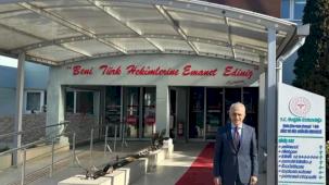 Sağlık çalışanlarından 'tek kalem maaş' vurgusu