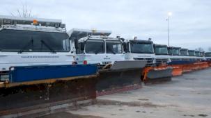 Sakarya kar yağışına hazır!