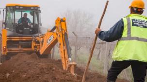 Sakarya Pamukova'nın 3 mahallesine yeni hat