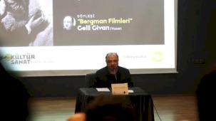 Sakarya’da film tutkunları OSM’de buluştu