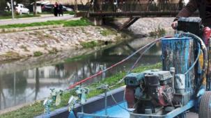 Sakarya'da güvenli sürüş için 'mavi' mesai