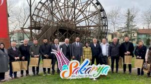 Sakarya'da sosyal belediyecilikte yeni dönem!