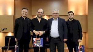 Sakarya'da ‘Yaylı Tanbur’ esintisi
