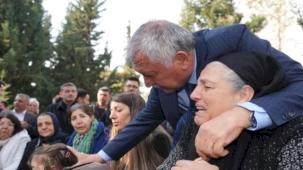 Samet Güdük kalplerde ölümsüzleşti