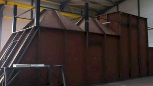 SASKİ'den 42 milyonluk dev yatırımda sona gelindi