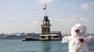 Sibirya soğukları etkisini gösterecek! Kar haftası!