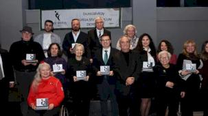 SİVİLAY’dan Bursa Nilüfer Belediyesi'ne 'Kente Katkı' ödülü